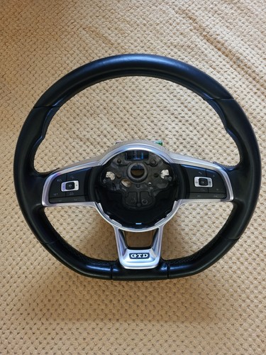Golf mk7 gtd - vw,