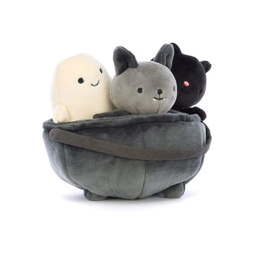 Jellycat rare cauldron cuties - jellycat,
