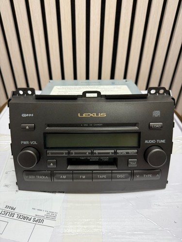 Lexus gx470 2003 2009 - lexus, oem