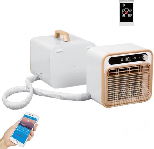 5000 btu portable - 5000, split