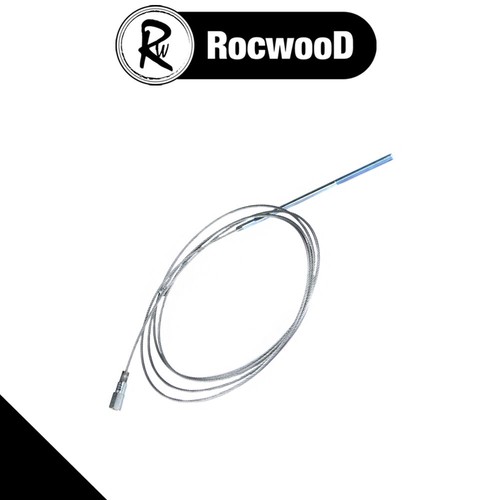 Stiga steering cable - cable, fits