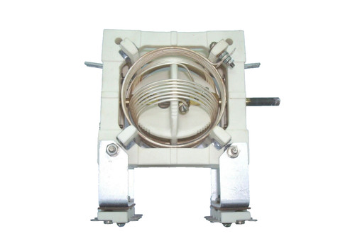 Russian coil variable - coil,