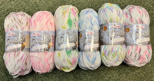 100g king cole cherish - x,