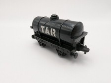 Vintage 1993 ERTL Thomas the Tank Engine & Friends - "Tar Tanker"