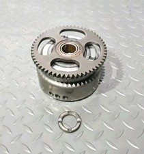 ♻️ Daelim Daystar VL 125 2000 - 2011 Flywheel Fly Wheel Rotor ♻️ 