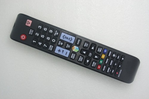 Remote control for samsung - remote,