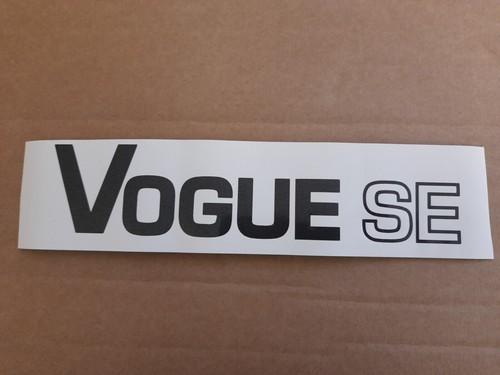 Range rover classic vogue - range, se