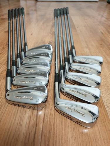 Macgregor tourney custom iron - custom,