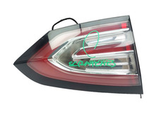 FORD GALAXY MK4 CD390 REAR