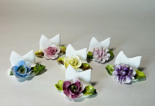 Vintage lot bone china - vintage,