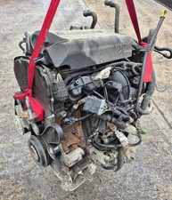 2012-2016 Ford Transit 2.2Tdci