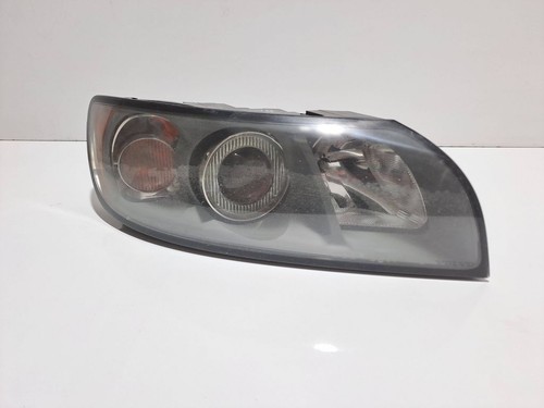 Volvo s40 2004 front right - front,