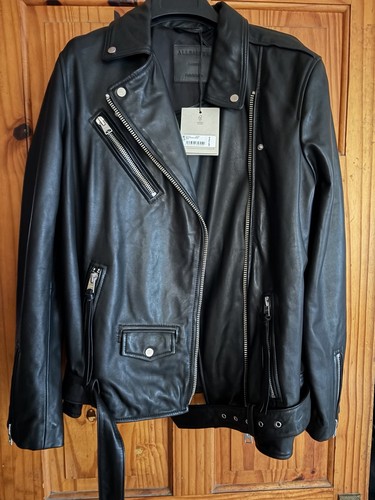 All saints pearly biker - all,