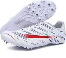 Running Spikes Sprint Athletic