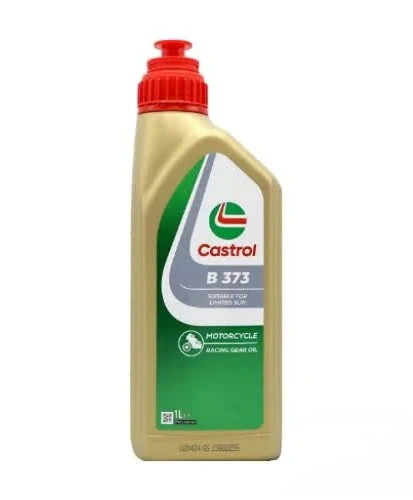 Castrol b373 lsd limited - lsd, slip