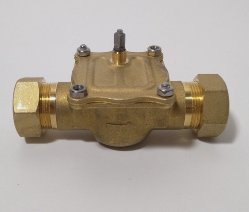 Honeywell 22mm port zone - port,