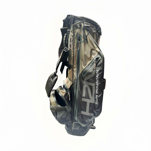 Sun mountain h2no stand - mountain, golf