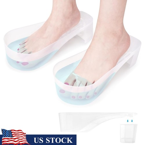 Foot soak bowl acetone - soak,