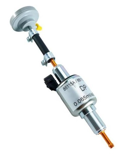 12v dp30 heater - dp30, fit