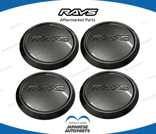 Rays genuine volk racing - volk,