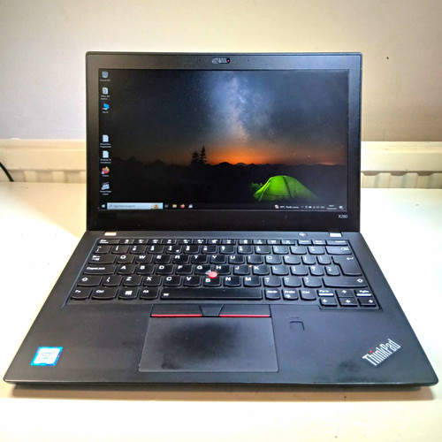 Lenovo thinkpad x280 - lenovo,