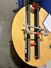 Ferno Compact 2 Carry Evacuation Chair Tracks -