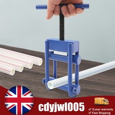 Manual Pipe Squeeze Off Tool