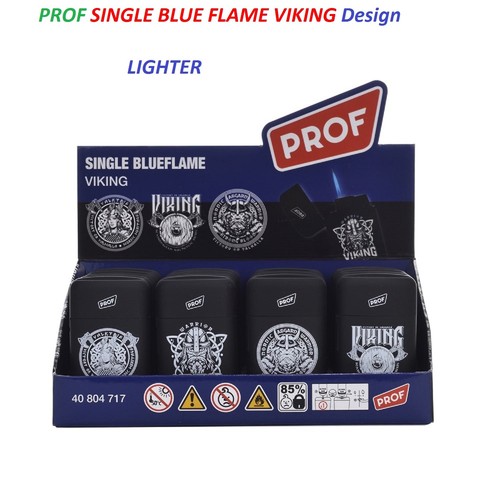 Prof rubber viking - 2,