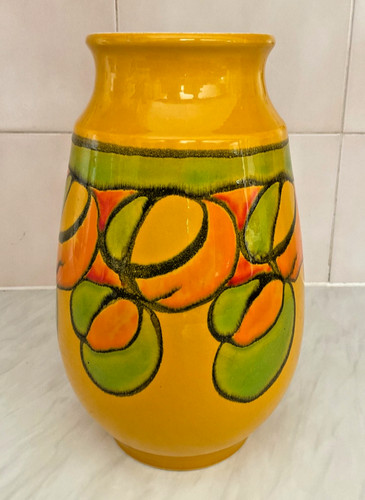 Rare vintage poole pottery - poole,