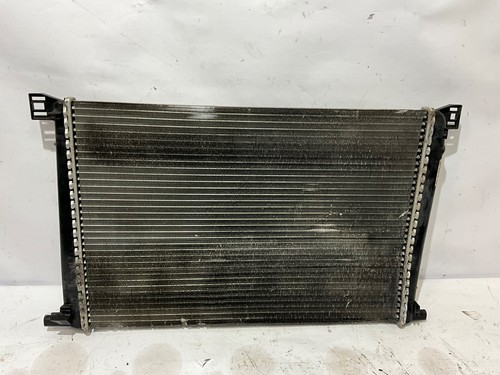 Coolant radiator for mini - coolant,