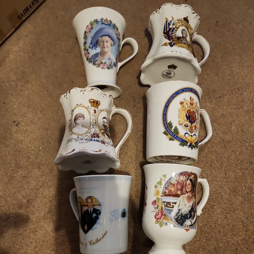 George bone china - george,