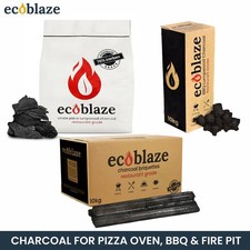Ecoblaze Restaurant Grade