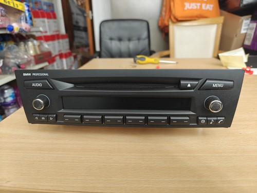 Radio bmw professional dab - professional,