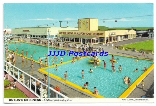 Btln12 butlins lincolnshire - btln12,