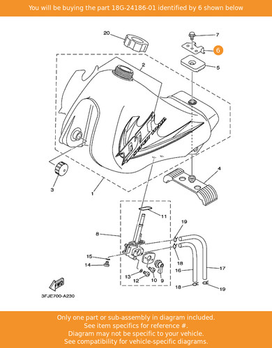Yamaha washer special - yamaha,