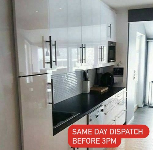 Fix gloss white sticky - white,