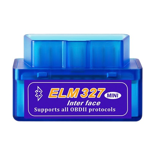 Elm327 mini car obd2 - car,