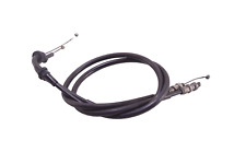 Suzuki GSX-R 1000 Throttle