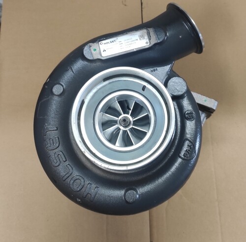 New turbocharger turbo holset - new,