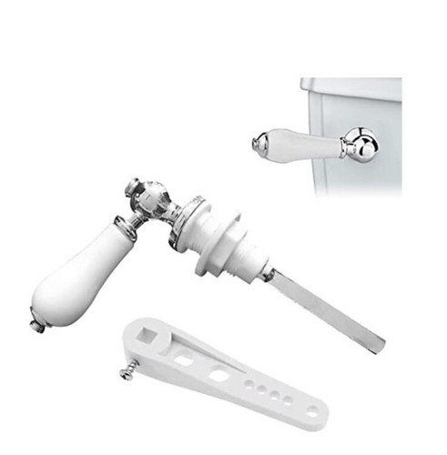 Ceramic chrome traditional - ceramic,