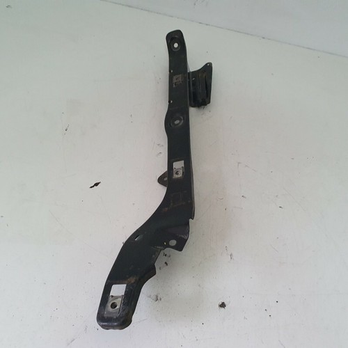 Bracket footboard piaggio mp3 - bracket,