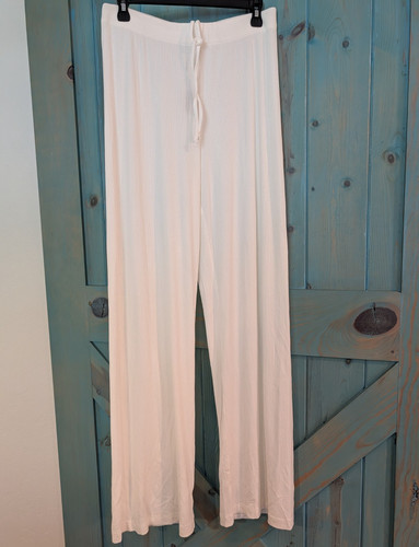 Skims women white - women’s, rib