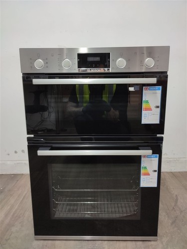 Bosch mbs533bs0b oven - series, 4