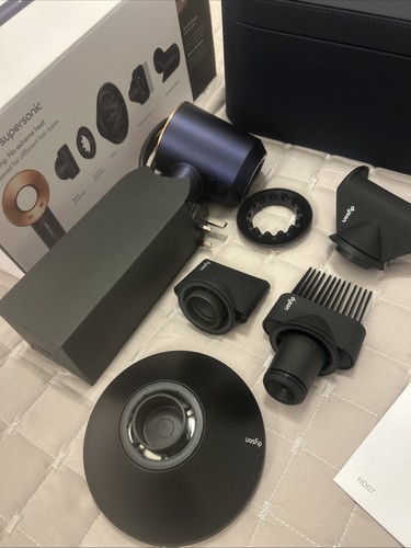 Dyson supersonic hair dryer - supersonic,