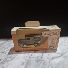 Lledo Days Gone Whisky Trail