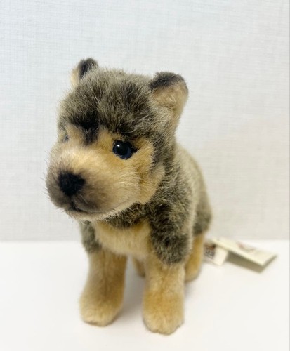 Kosen wolf cub - wolf,
