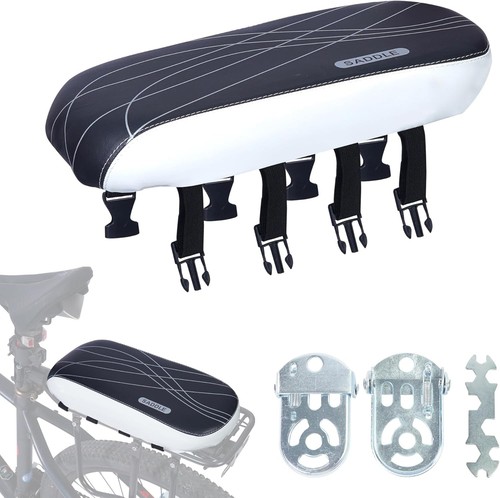 Bicycle manned cushion bike - bicycle,