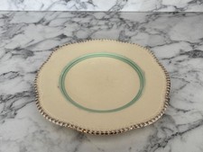 Woods Ivory Ware Large Plate -