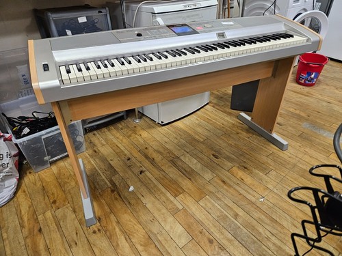 Yamaha portable grand - yamaha,