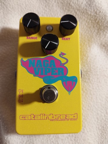Catalinbread naga viper - catalinbread, treble